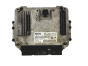 Водій PSA 0281011785 9658556880 Bosch 18404