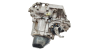 Механічна коробка передач 7701723235 JR5104 Renault Scenic 2 1.6 16v 1065