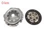 Комплект зчеплення 8200491805 302050453R 6001546073 1.2 1.4 Dacia Renault