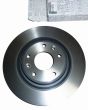 Гальмівний диск Оригінал Renault Kadjar 402066624R