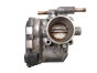Повітряна заслінка Opel 24420536 0280750133 Bosch 1160