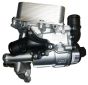 Масляний радіатор Renault Megane Scenic Talisman 2.0 dCi 8200797762