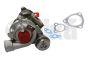 Турбонагнітач 058145703N 11451012901 VW Audi Seat Skoda Vika