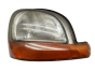 Фара Правильно 260105328R Kangoo 1 Renault Valeo 4901