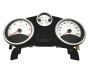 Тахометр Peugeot 207 9662904780 A2C53190340 32448