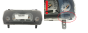 Тахометр Rover MG 25 AR0051304 YAC003420XXX 54623