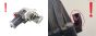 Egr клапан 147107172R 705320020 H8201411538 1.5DCI Renault S29