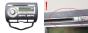 Радіо Cd Honda Jazz 5010-6923 MF9HN34S MF625RV