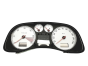 Тахометр Peugeot 307 9661323180 E01 59140