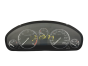 Лічильник Peugeot 407 9658138280 A2C53106699 43955