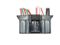 Плагін Renault UPC X84 10p PPA BLACK Sicma
