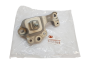 Подушка коробки передач Renault 112533688R QPlus