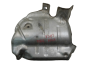 Тепловий екран Renault 8200486291 1,6 16V K4M