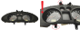 Тахометр Seat Ibiza W06L0920801A 110080104010A 47585