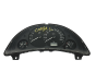 Тахометр Opel Corsa C 09166814FL 110008988009 57340