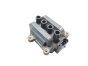 Котушка запалювання NGK U2028 8200702693 1.2 16v Renault Dacia