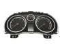 Тахометр Opel Corsa D P0013369226 Johnson 32000