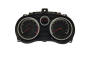 Тахометр Opel Corsa D P0013252141