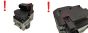 Насос гідравлічної системи Opel Zafira Astra G 90581417 0273004362 0265216651 4375