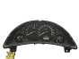 Тахометр Opel Corsa C 09166814FL 110008988009 31269