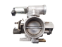 Повітряна заслінка Opel Vectra 1.8 90499488 90411546 0280122001