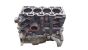 Блок двигуна K9K837 K9KN837 1.5 dci Renault Scenic 3