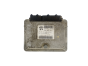 Контролер двигуна IAW4EF.G1 73502897 Fiat 34409