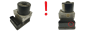 Насос гідравлічної системи Skoda Seat Audi VW 1J0614117F 1C0907379J Ate 64960