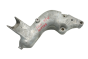 Кронштейн двигуна 183959 9634999680 Peugeot 206 1.4 1.6
