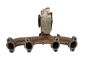 Випускний колектор VW Audi Seat Skoda 1,9 TDI 54391019662A 03G253019K