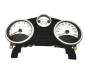 Тахометр Peugeot 207 9662903880 A2C35190331 58298