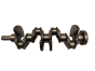 Колінчастий вал 546 8200416789 1.4 16v K4J Renault Dacia 8200785985 4733