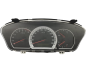 Тахометр Chevrolet Epica 96647263 K1 59580