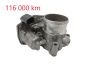 Повітряна заслінка GK2Q-9F991-CA Ford Transit Custom 2.0 TDCI