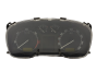 Тахометр Skoda Octavia 1U0920810F 110080058017 18858