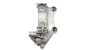 Кронштейн двигуна 117105124R 1.6DCi Renault Nissan Opel Trafic 3 Vivaro 2 NV300