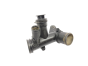 Водопровідний патрубок 9804208380 1.6 BlueHDI BH02 Citroen Peugeot