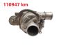 Турбонагнітач Master Movano Interstar H1222C HT12-22C 7701479012 110947 km