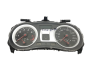 Тахометр Renault Clio 3 8200820999 D 58601
