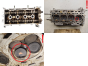 Головка блоку циліндрів Toyota 1.8 16V VVTI 1ZZ 2