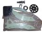 Комплект ланцюга газорозподільного механізму KHC018M V861831780 0816H9 Citroen Peugeot