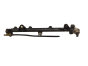 Інжекторна рейка Ford 1,3 95BF-9D280-CD