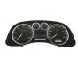 Тахометр Peugeot 307 9655476580 G00 59159