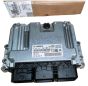 Контролер двигуна Новий оригінал Berlingo Partner 1.6 HDI 1606870680 0281017600