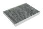 Фільтр салону 1J0819644A B12796 VW Audi Seat Skoda Borsehung