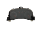Тахометр Fiat Punto 51703280 503000460400