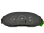 Тахометр Renault Clio 2 7700410434 G 23131