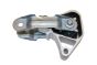 Подушка двигуна B19079 A2462401709 Mercedes-Benz Borsehung