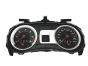 Тахометр Renault Clio 3 8200761861 L 59494