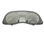 Тахометр Peugeot 307 9654485080 A01 41863